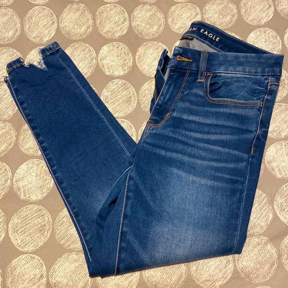 AE jeans